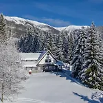 Hotel Martin & Kristyna 3*
