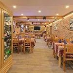 Martin & Kristyna 酒店 Špindlerŭv Mlýn