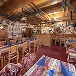 酒店 Martin & Kristyna Špindlerŭv Mlýn