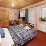 Martin & Kristyna 酒店 Špindlerŭv Mlýn