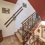 Martin & Kristyna 酒店 Špindlerŭv Mlýn