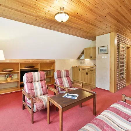 호텔 Martin & Kristyna Špindlerŭv Mlýn