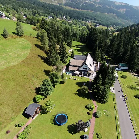 호텔 Martin & Kristyna