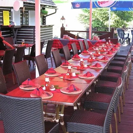 Martin & Kristyna Špindlerŭv Mlýn