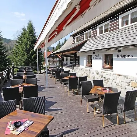 호텔 Martin & Kristyna