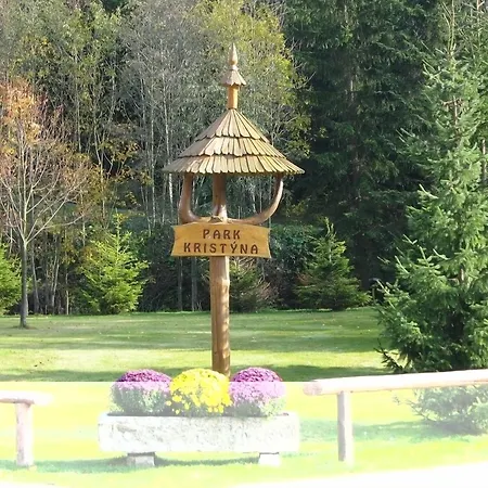 호텔 Martin & Kristyna