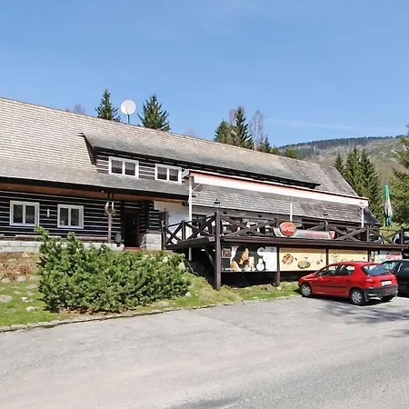 호텔 Martin & Kristyna 3*