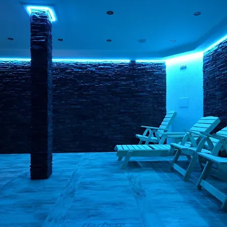 Hotel Martin & Kristyna Špindlerŭv Mlýn