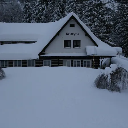 Martin & Kristyna 호텔