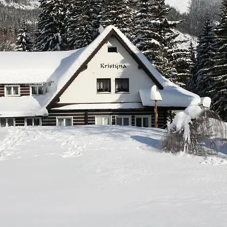 Martin & Kristyna Špindlerŭv Mlýn