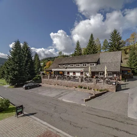 Hotel Martin & Kristyna Špindlerŭv Mlýn