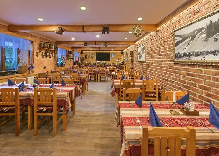 Martin & Kristyna Špindlerŭv Mlýn