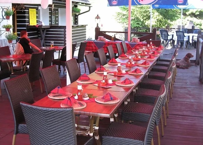 Martin & Kristyna Špindlerŭv Mlýn