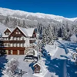 فندق Martin & Kristyna 3*