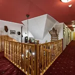 Hotell Martin & Kristyna Špindlerŭv Mlýn