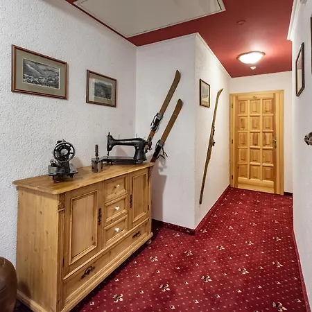 Martin & Kristyna 3* Špindlerŭv Mlýn