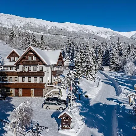 Hotel Martin & Kristyna 3*