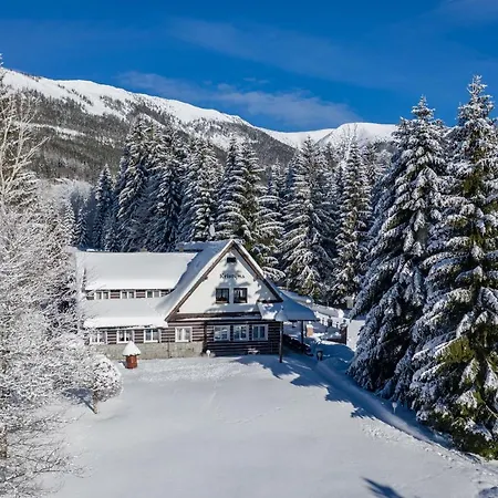 Hotel Martin & Kristyna