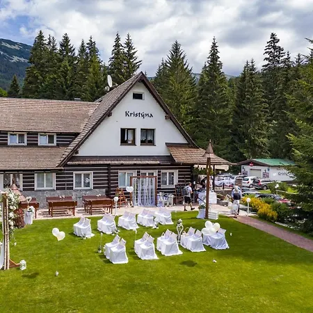 Martin & Kristyna Hotel 3*