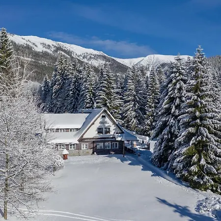 Hotel Martin & Kristyna 3*