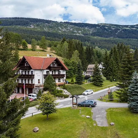 Hotel Martin & Kristyna