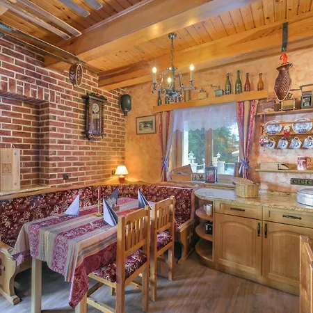 Martin & Kristyna فندق