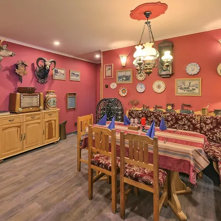 فندق Martin & Kristyna