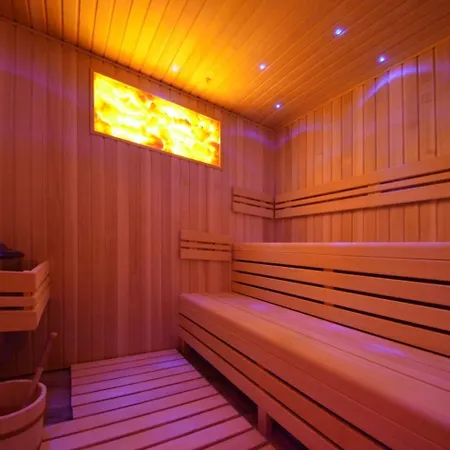Hotel Martin & Kristyna Špindlerŭv Mlýn