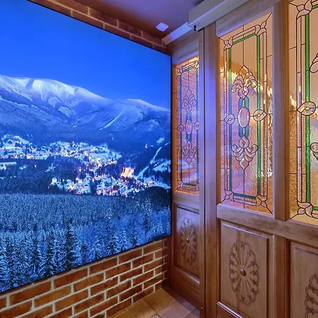 Martin & Kristyna فندق 3*