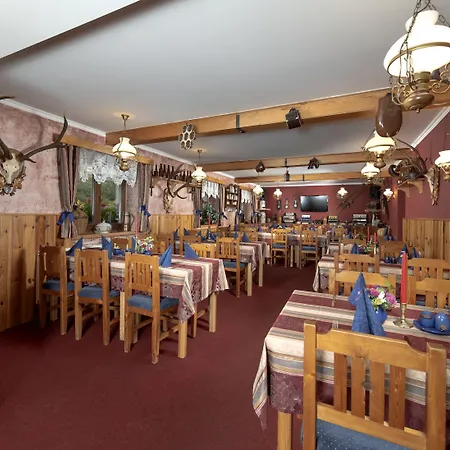 فندق Martin & Kristyna