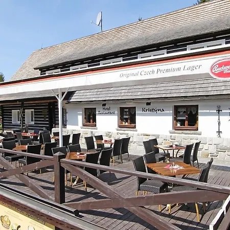 Martin & Kristyna 3* Špindlerŭv Mlýn