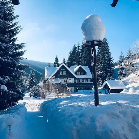 Hotel Martin & Kristyna