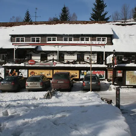 Hotel Martin & Kristyna 3*