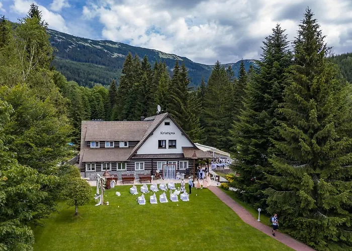 Martin & Kristyna 酒店