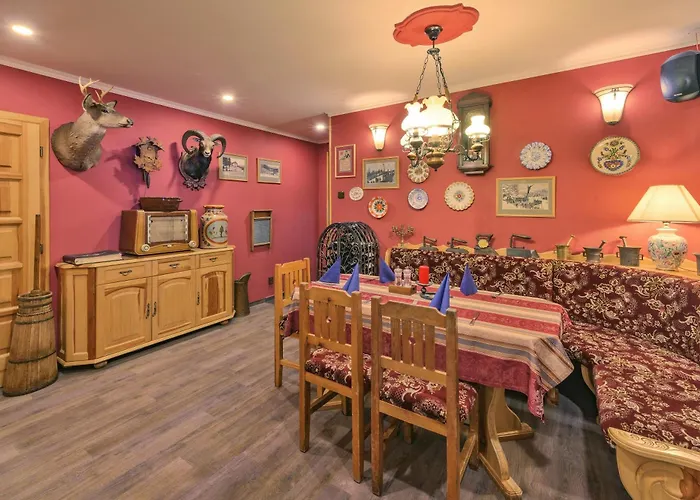 酒店 Martin & Kristyna