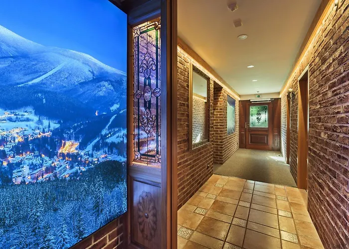 酒店 Martin & Kristyna 3*