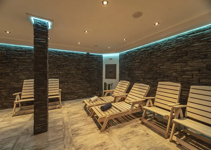 Martin & Kristyna Špindlerŭv Mlýn