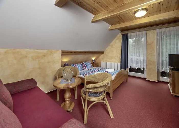 Martin & Kristyna 3*