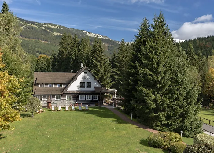 Martin & Kristyna 酒店