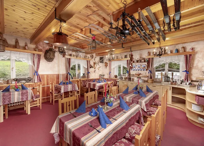 Martin & Kristyna 酒店